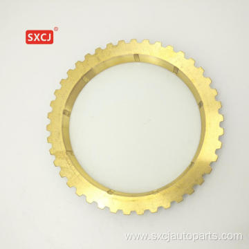 synchronizeR assembly ring set